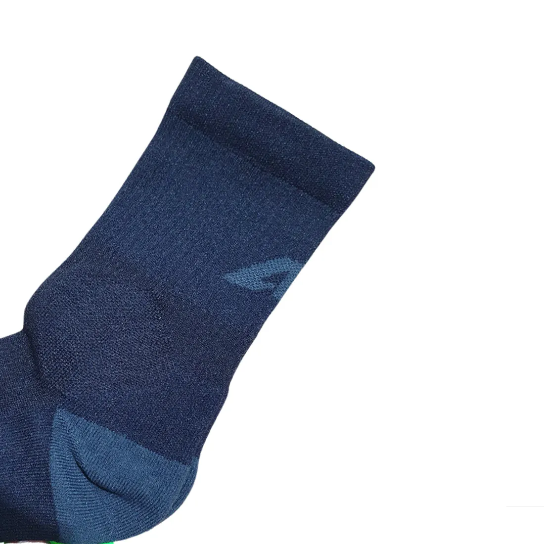 MA7CH 3/4 SPORTS SOCKS WHITE