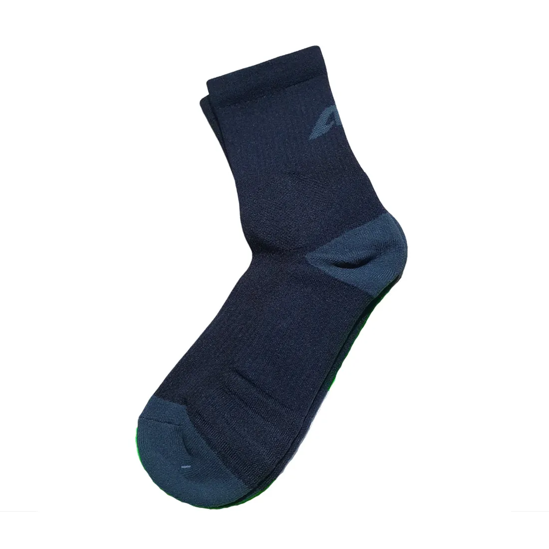 MA7CH 3/4 SPORTS SOCKS WHITE