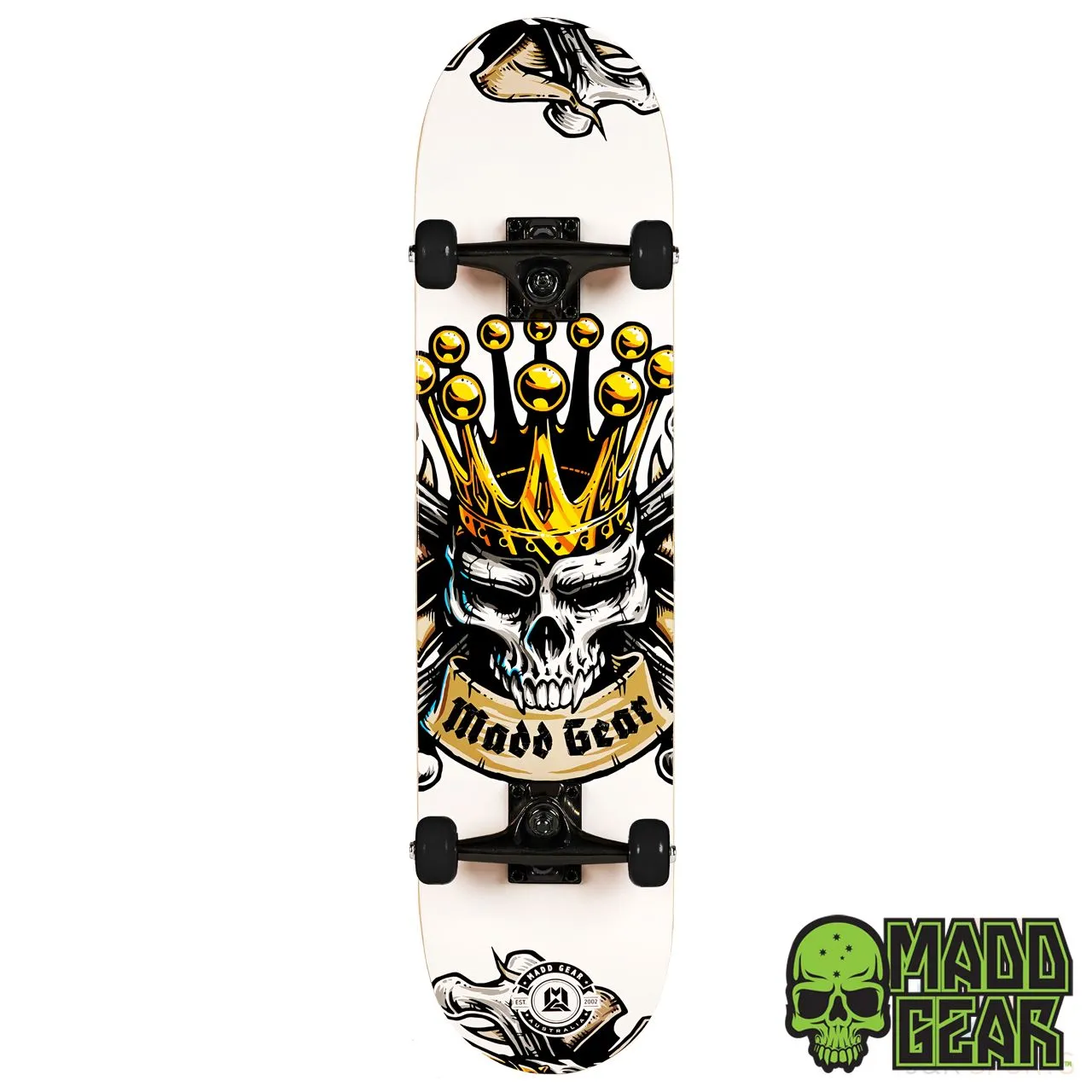 Madd Gear PRO Series Skateboards