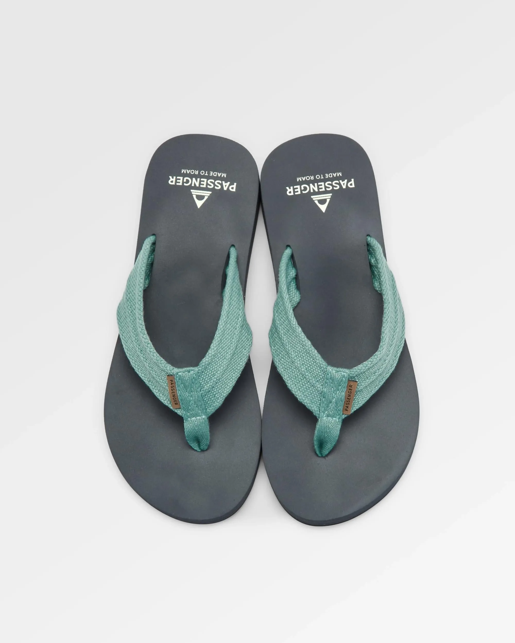 Malibu Flip Flop - Pistachio