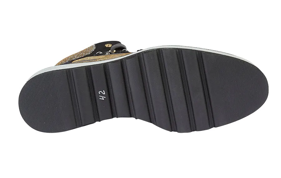 MDF SATELITE