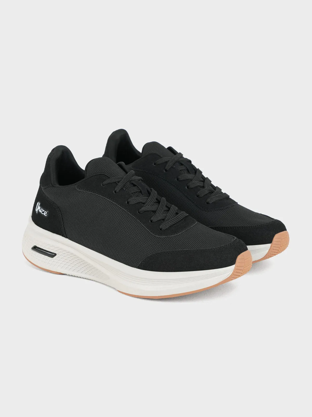 Men "AVALON" Comfy Casual Trainers