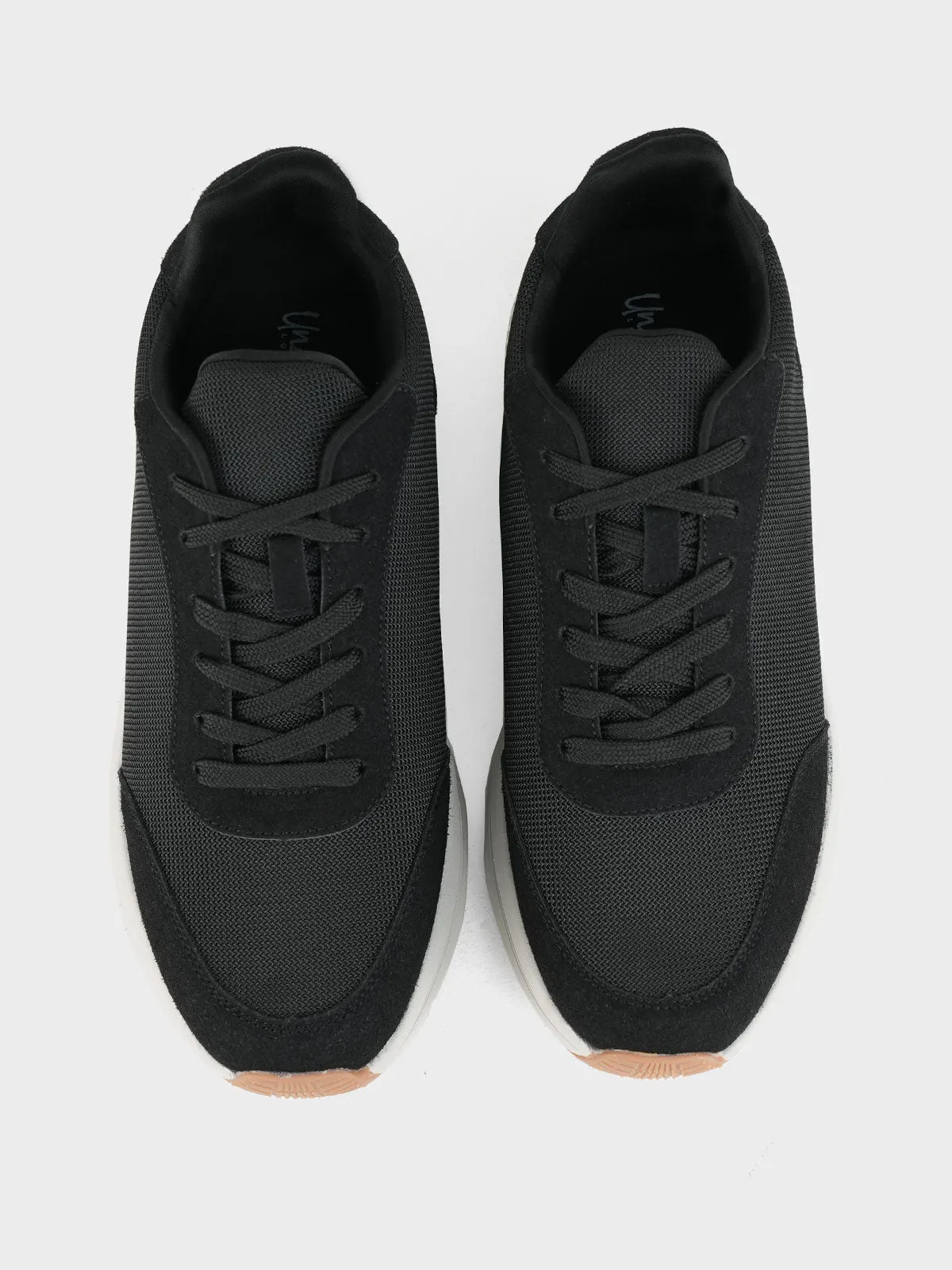 Men "AVALON" Comfy Casual Trainers