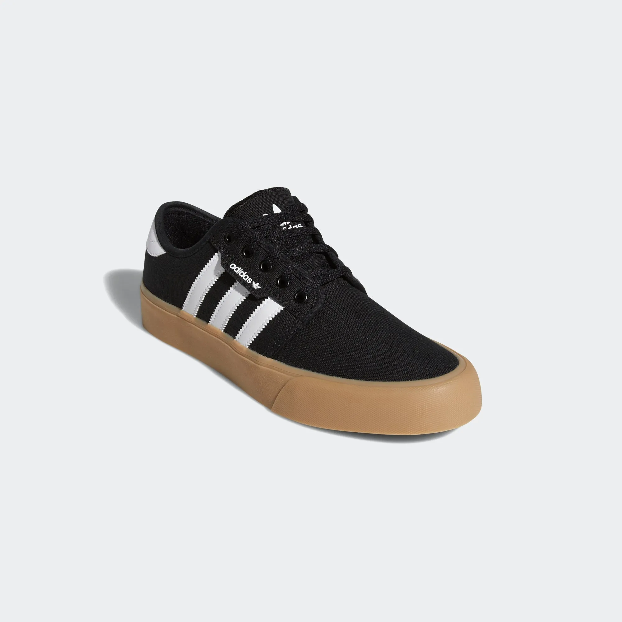 Men's adidas Originals Seeley XT Shoes Black Gum