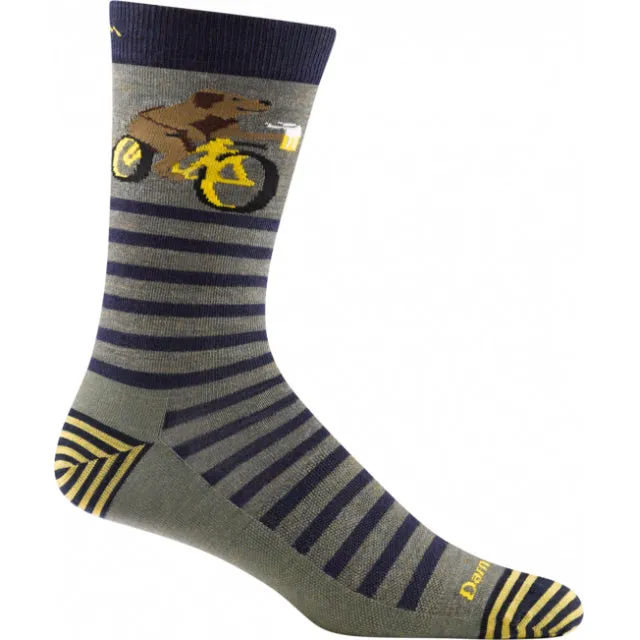 Men's Animal Haus Crew Lightweight