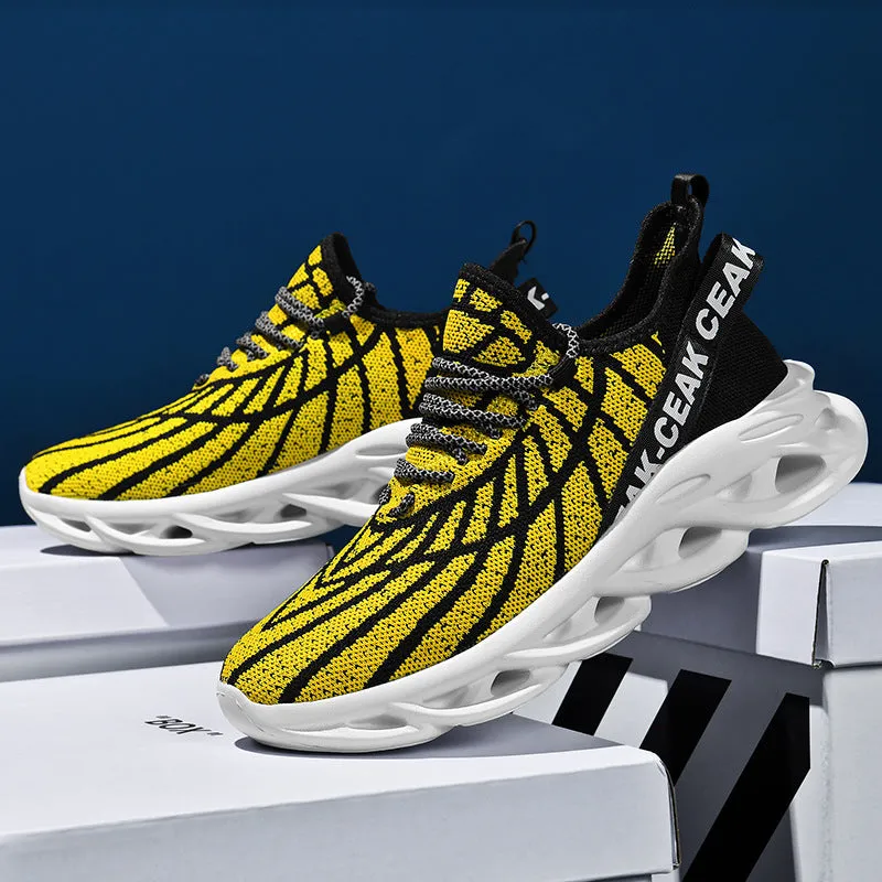 Men's Casual Hot Style Shoes