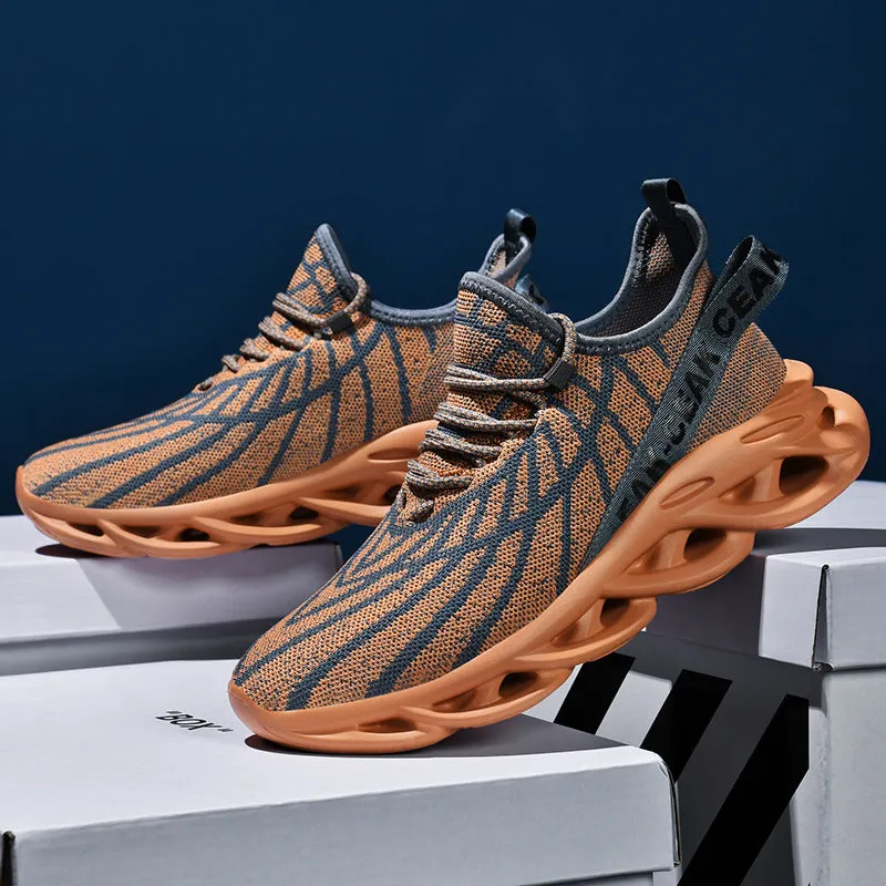 Men's Casual Hot Style Shoes