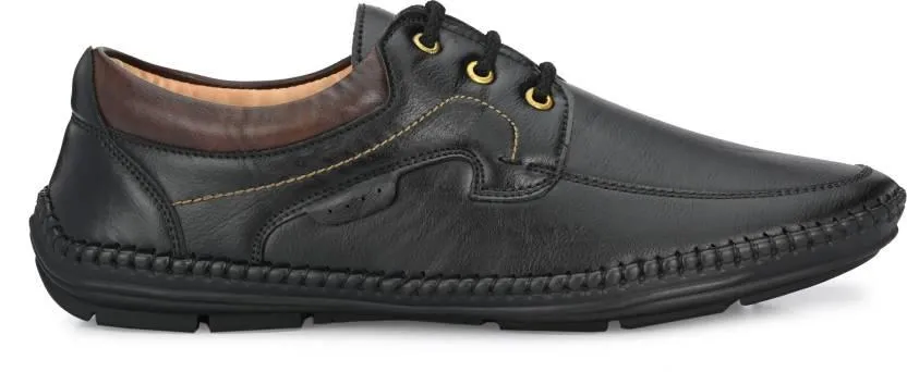 Mens Casual Leather Shoes