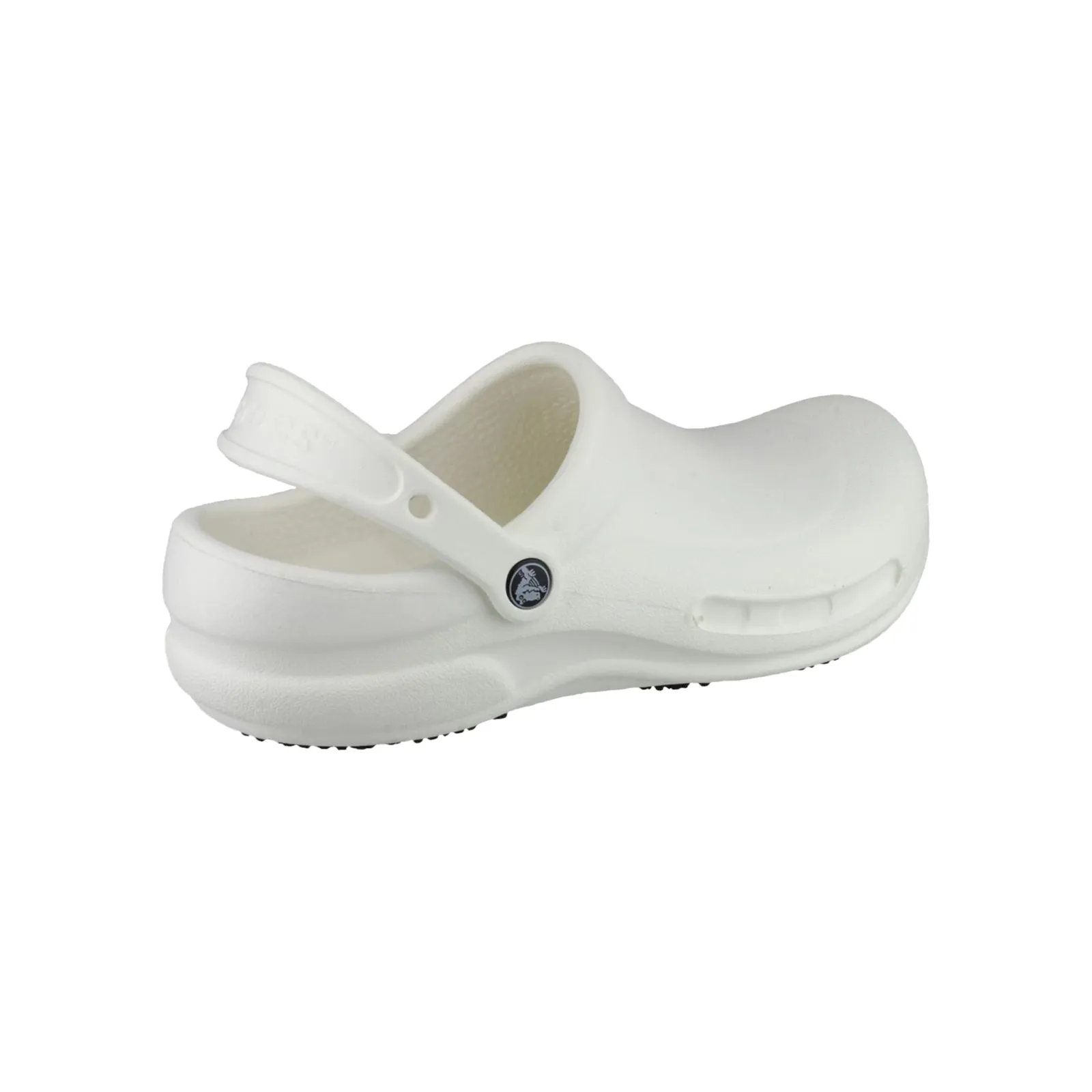 Men's Crocs 10075 Bistro Work Clog Sandals
