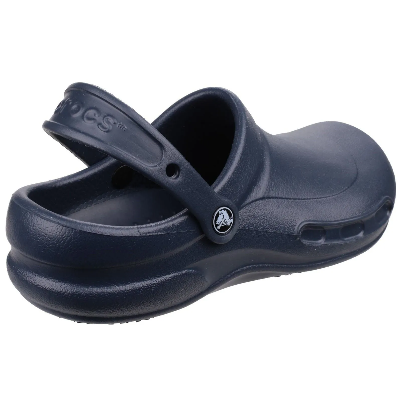 Men's Crocs 10075 Bistro Work Clog Sandals