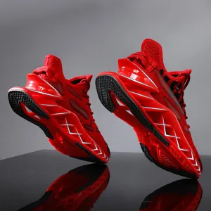 Men's High Blade Sports Shoes