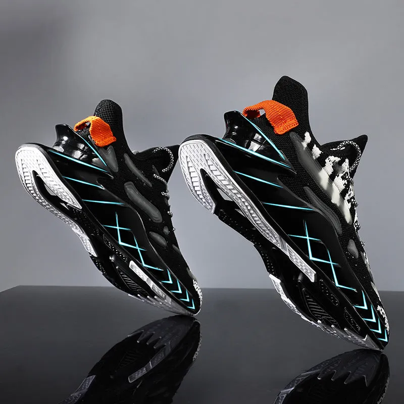 Men's High Blade Sports Shoes