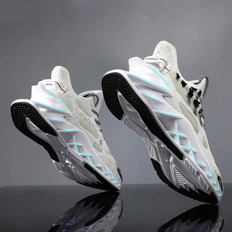 Men's High Blade Sports Shoes