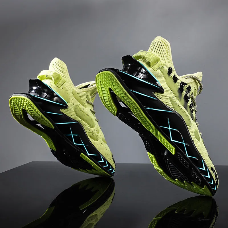 Men's High Blade Sports Shoes