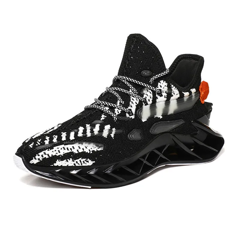 Men's High Blade Sports Shoes