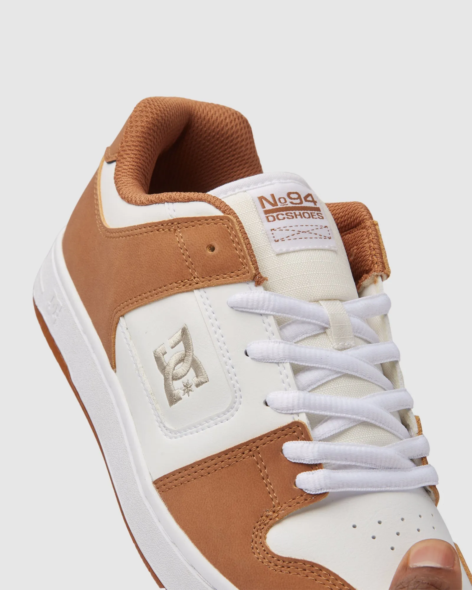 Mens Manteca 4 SE Skate Shoes