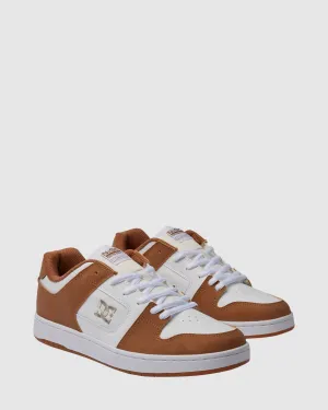 Mens Manteca 4 SE Skate Shoes