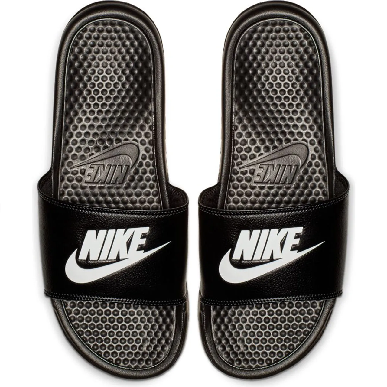 Mens Nike Benassi JD1 Slide