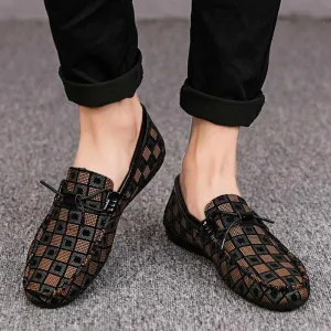 Men's Summer Casual Designers Shoes