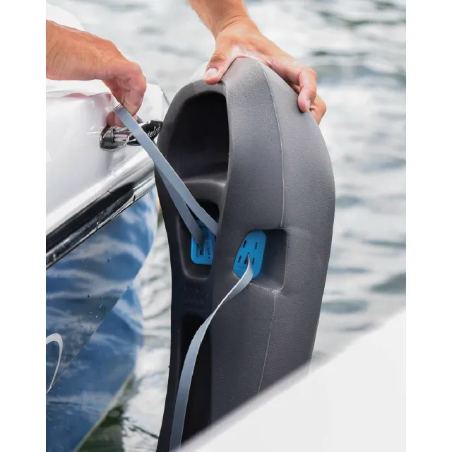 Mission Sentry Boat Fender