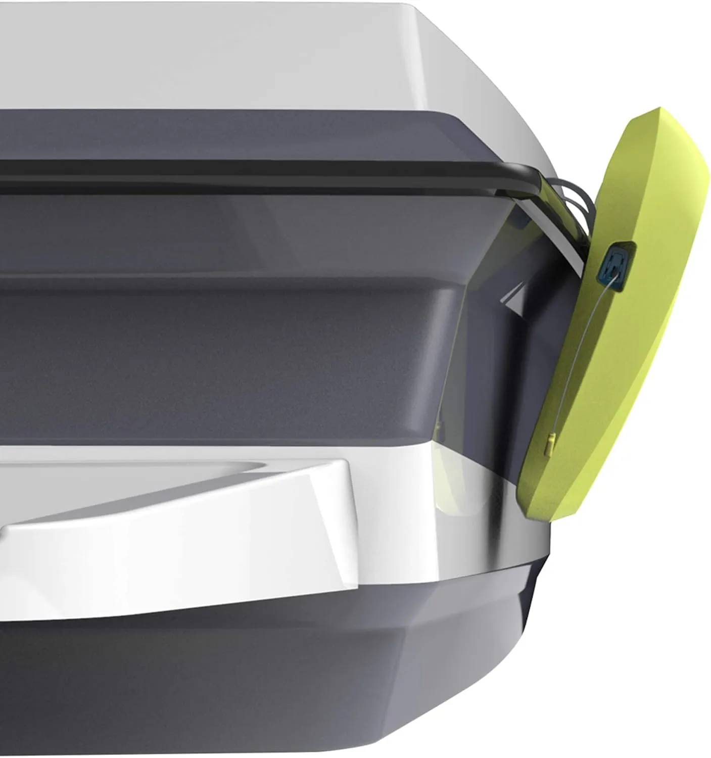 Mission Sentry Boat Fender