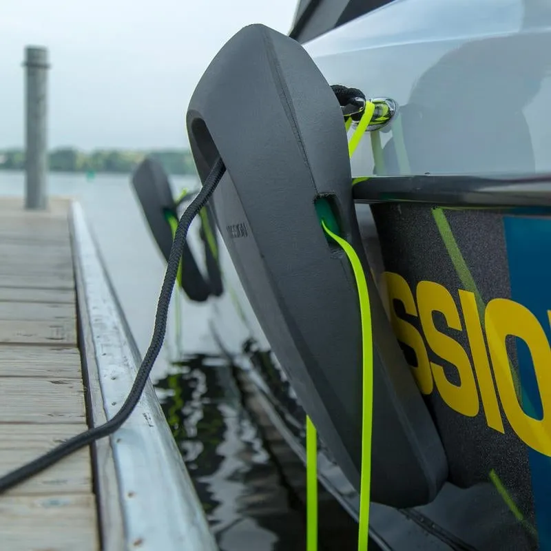 Mission Sentry Boat Fender