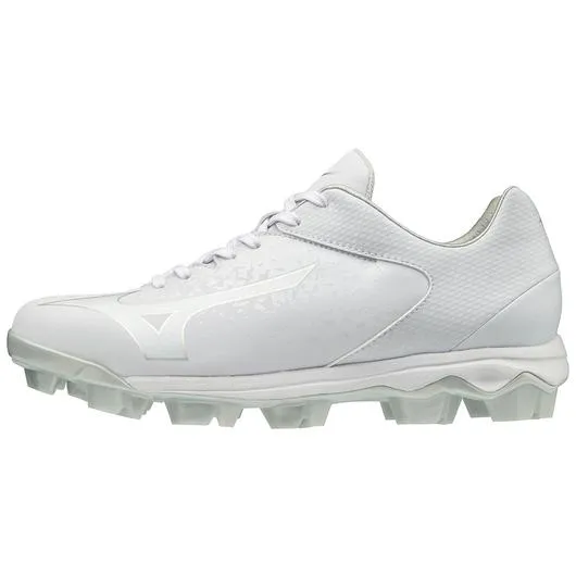 Mizuno Wave Finch Select Nine Women's Moulded Cleats