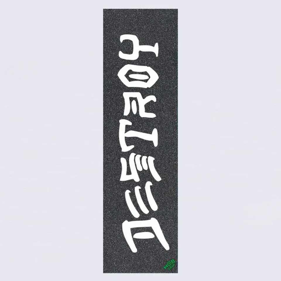 Mob Graphic Grip Thrasher Big Destroy Multi 9 In