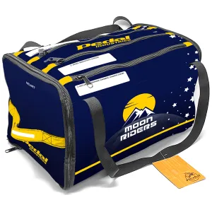 Moon Riders 2024 CYCLING RACEDAY BAG™