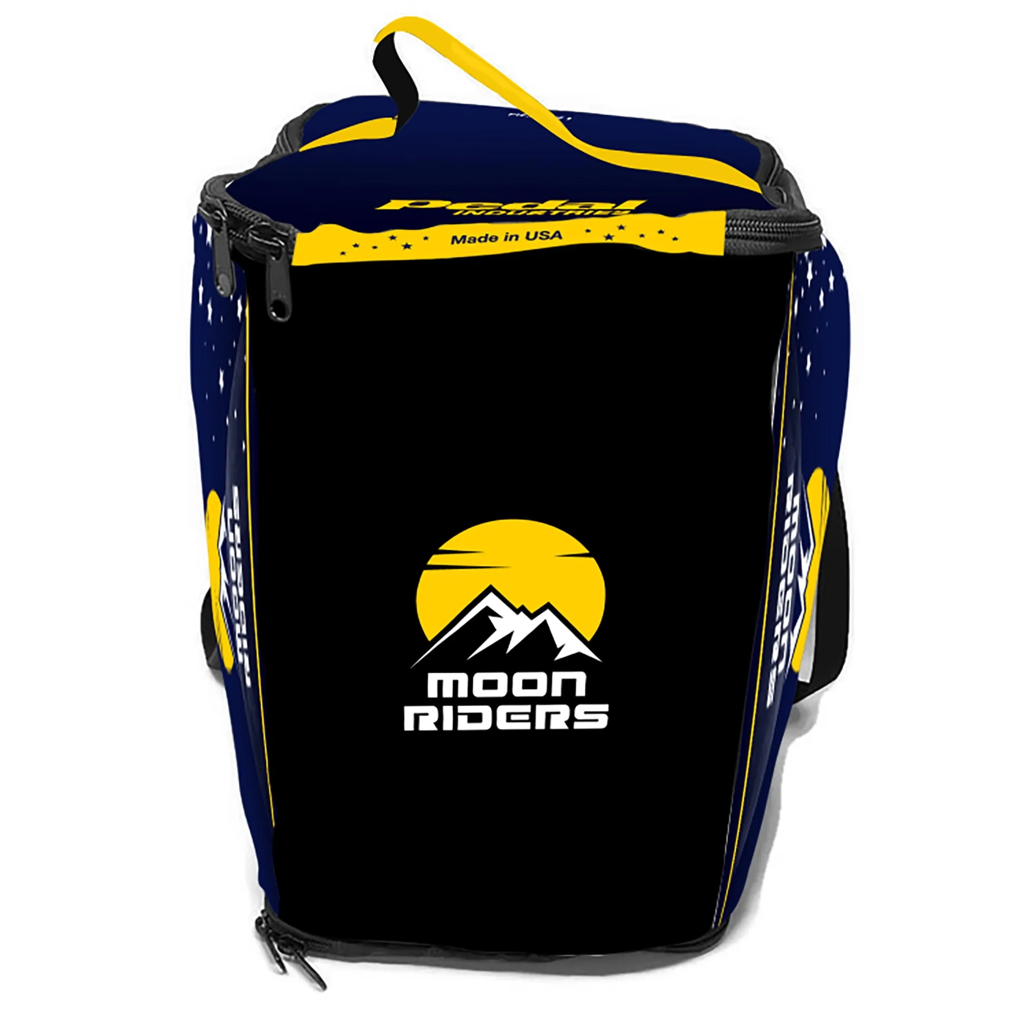Moon Riders 2024 CYCLING RACEDAY BAG™