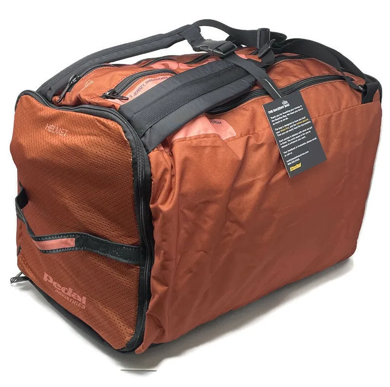 Moon Riders 2024 CYCLING RACEDAY BAG™