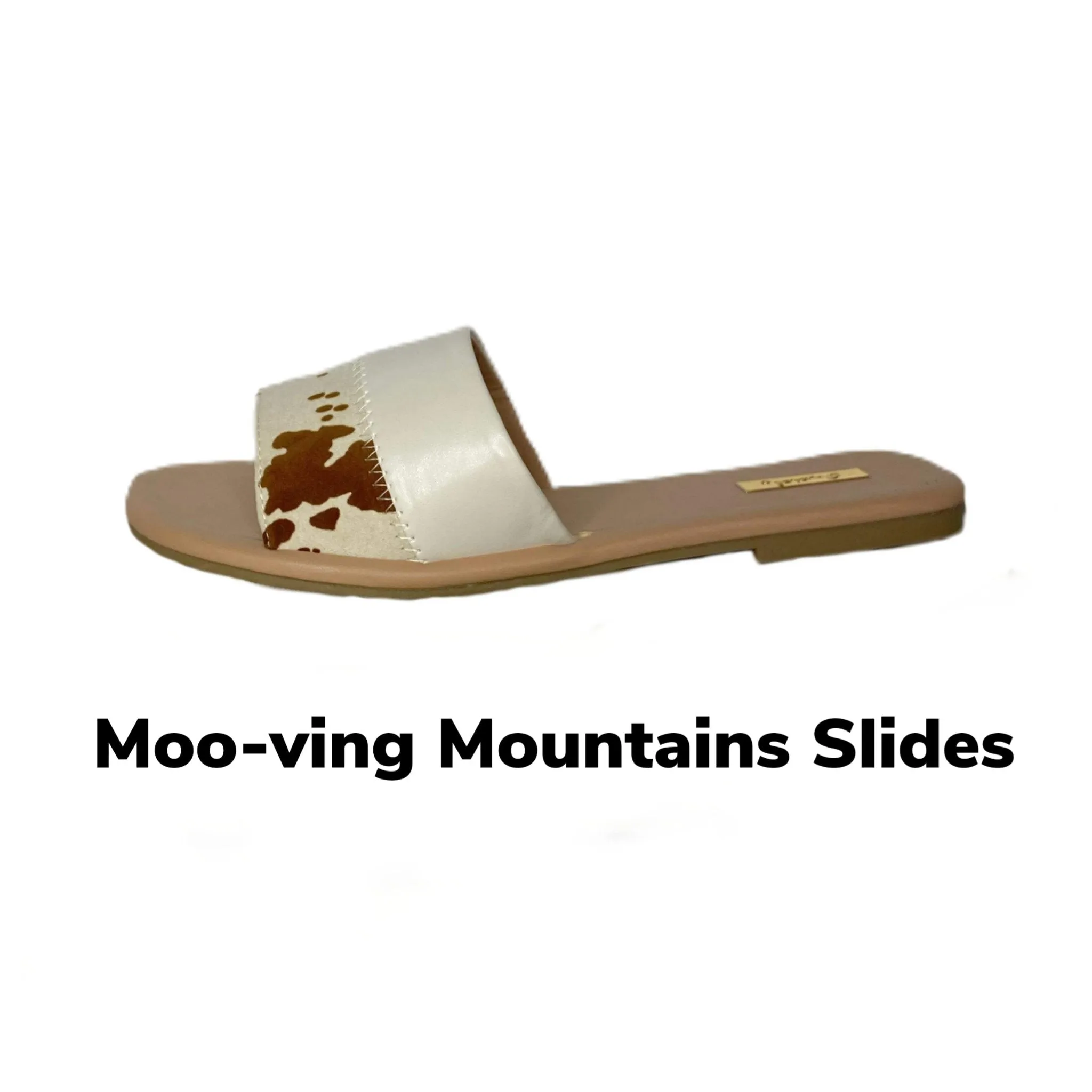 Mooo-ving Mountains Slides