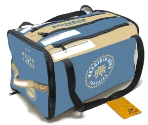 Mountain Road Coaching 2022 RACEDAY BAG™