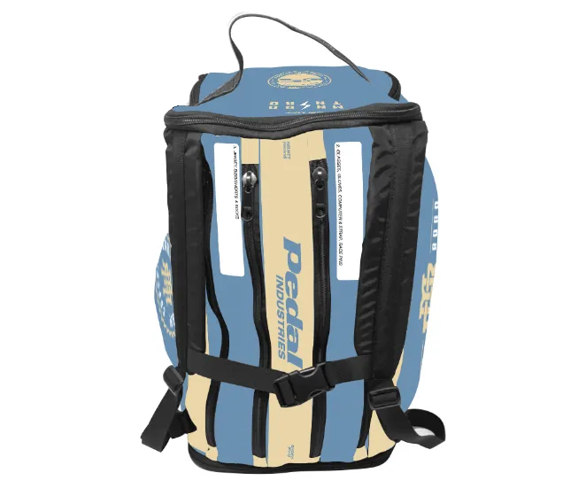 Mountain Road Coaching 2022 RACEDAY BAG™