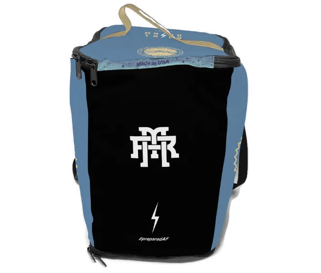 Mountain Road Coaching 2022 RACEDAY BAG™