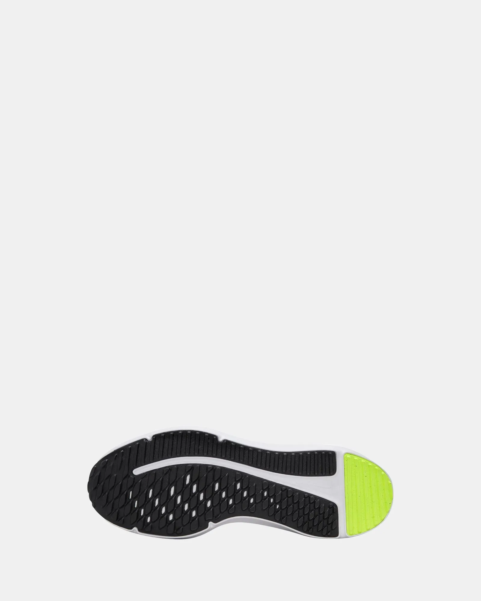 Mystic Fly Gs B  Black/Wolf Grey/Volt