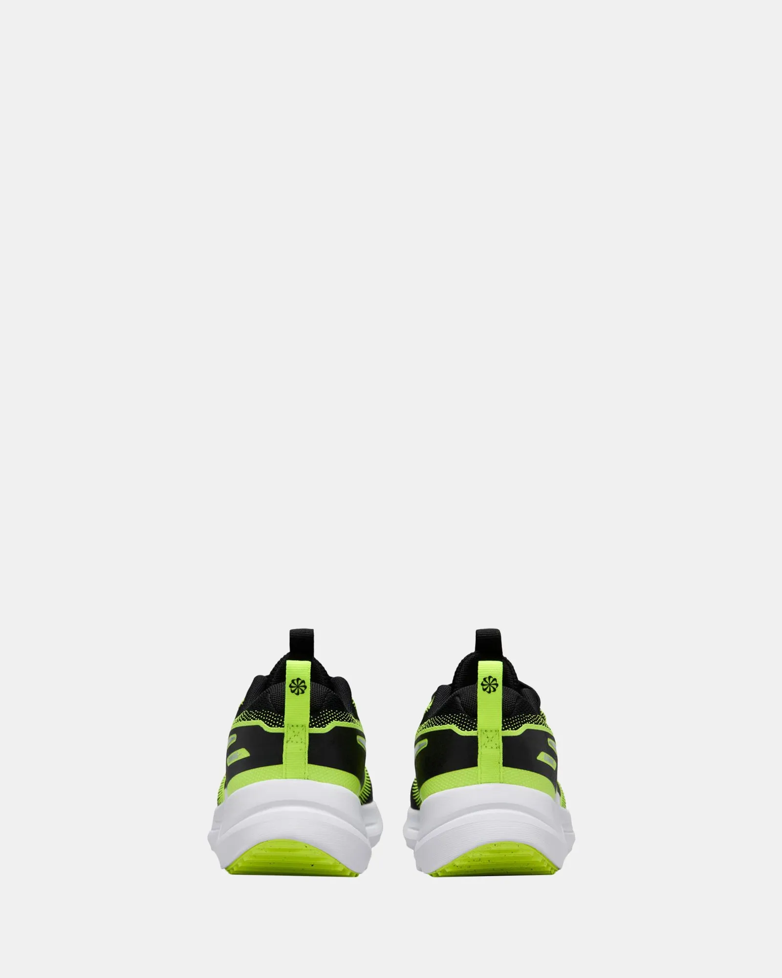 Mystic Fly Gs B  Black/Wolf Grey/Volt