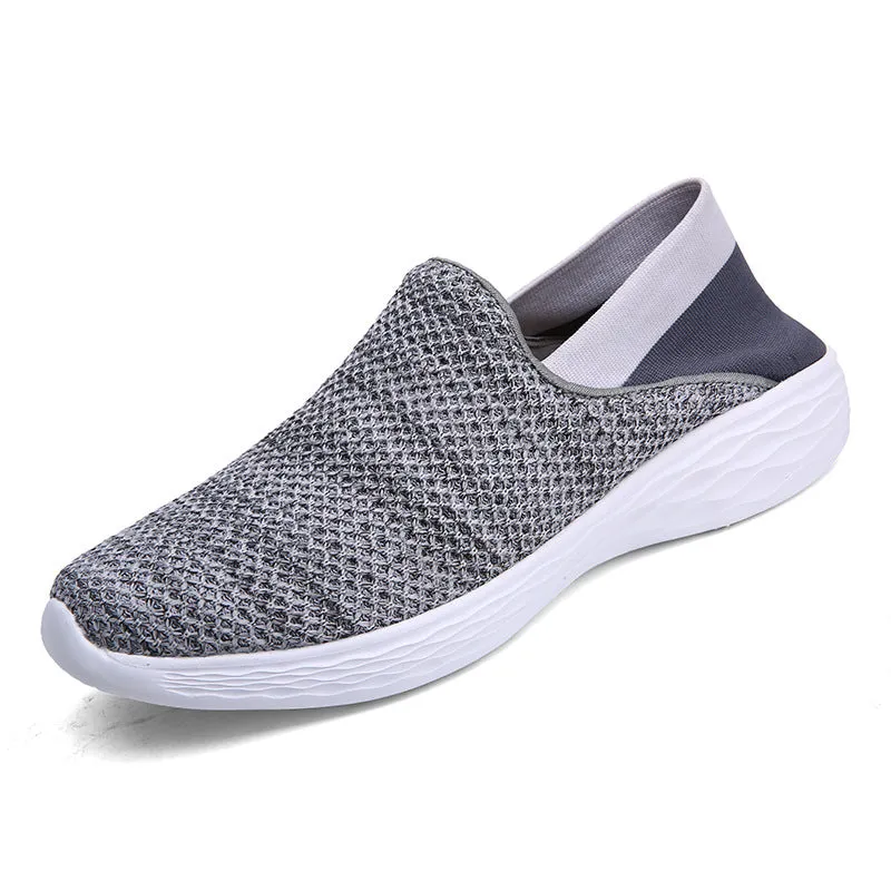 Nanccy Lightweight Flat Casual Shoes