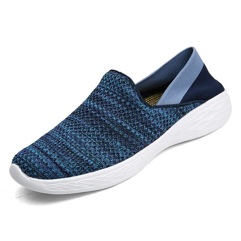 Nanccy Lightweight Flat Casual Shoes