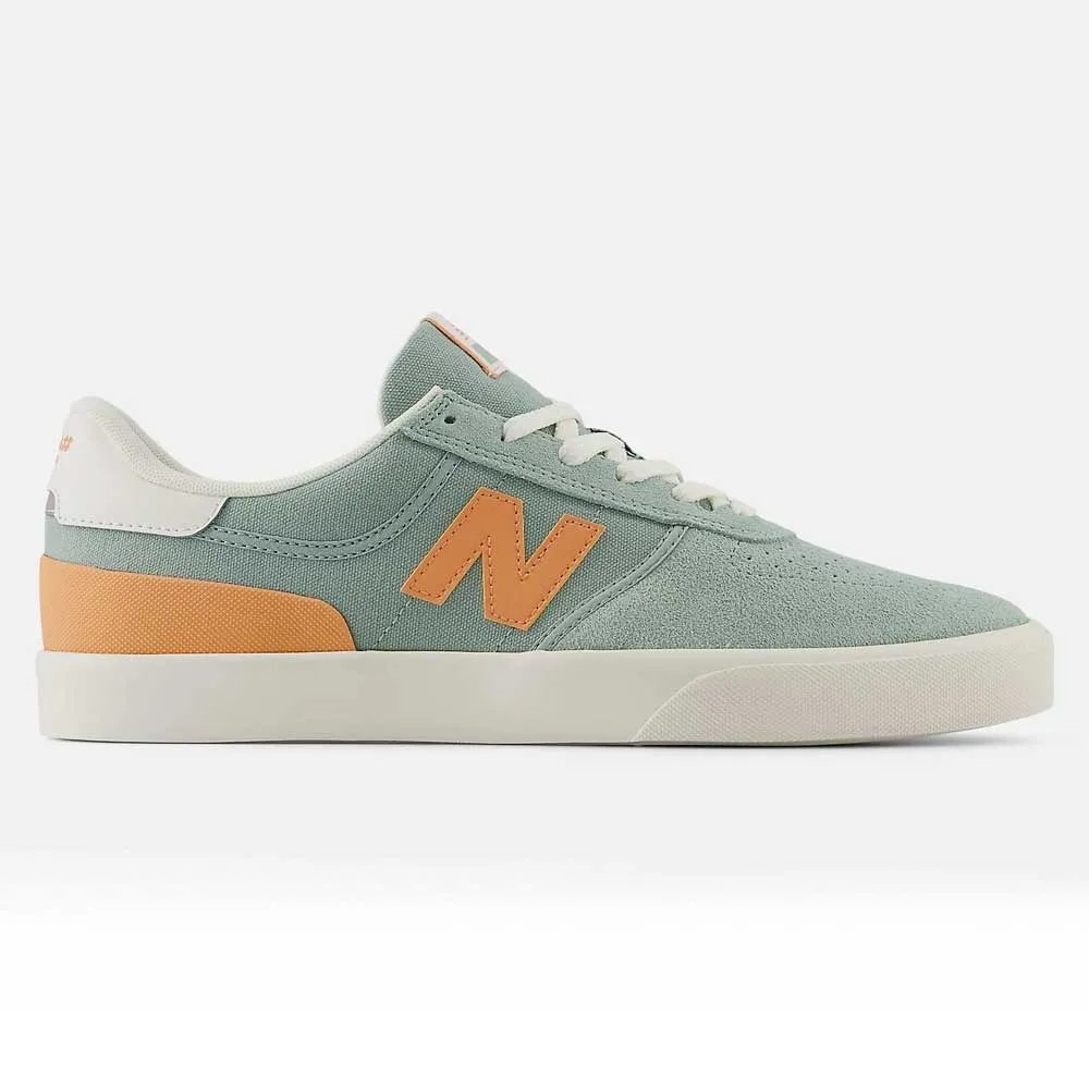 New Balance 272 Skate Shoes - Sage/ Peach