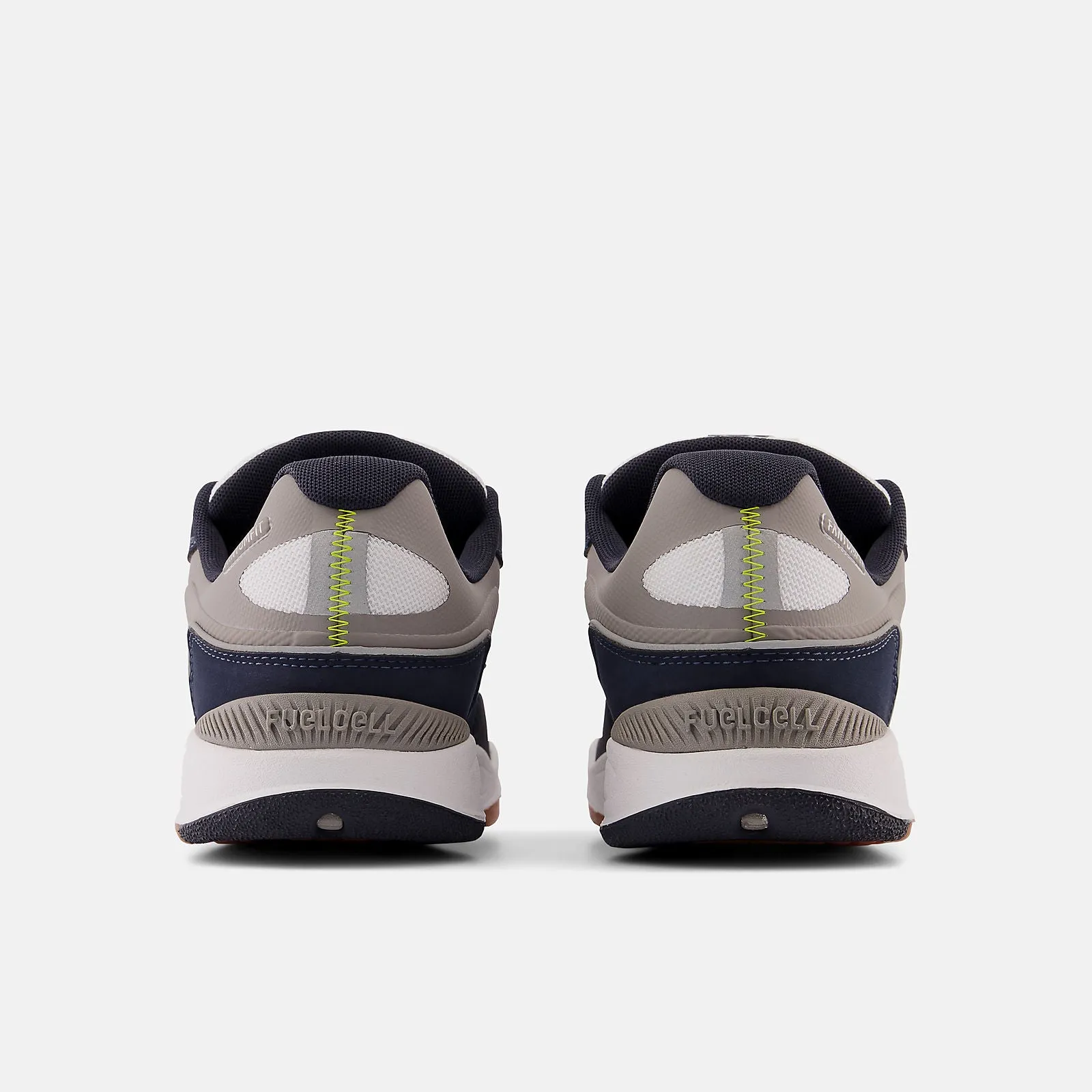 New Balance Numeric Tiago 1010 - Navy/White