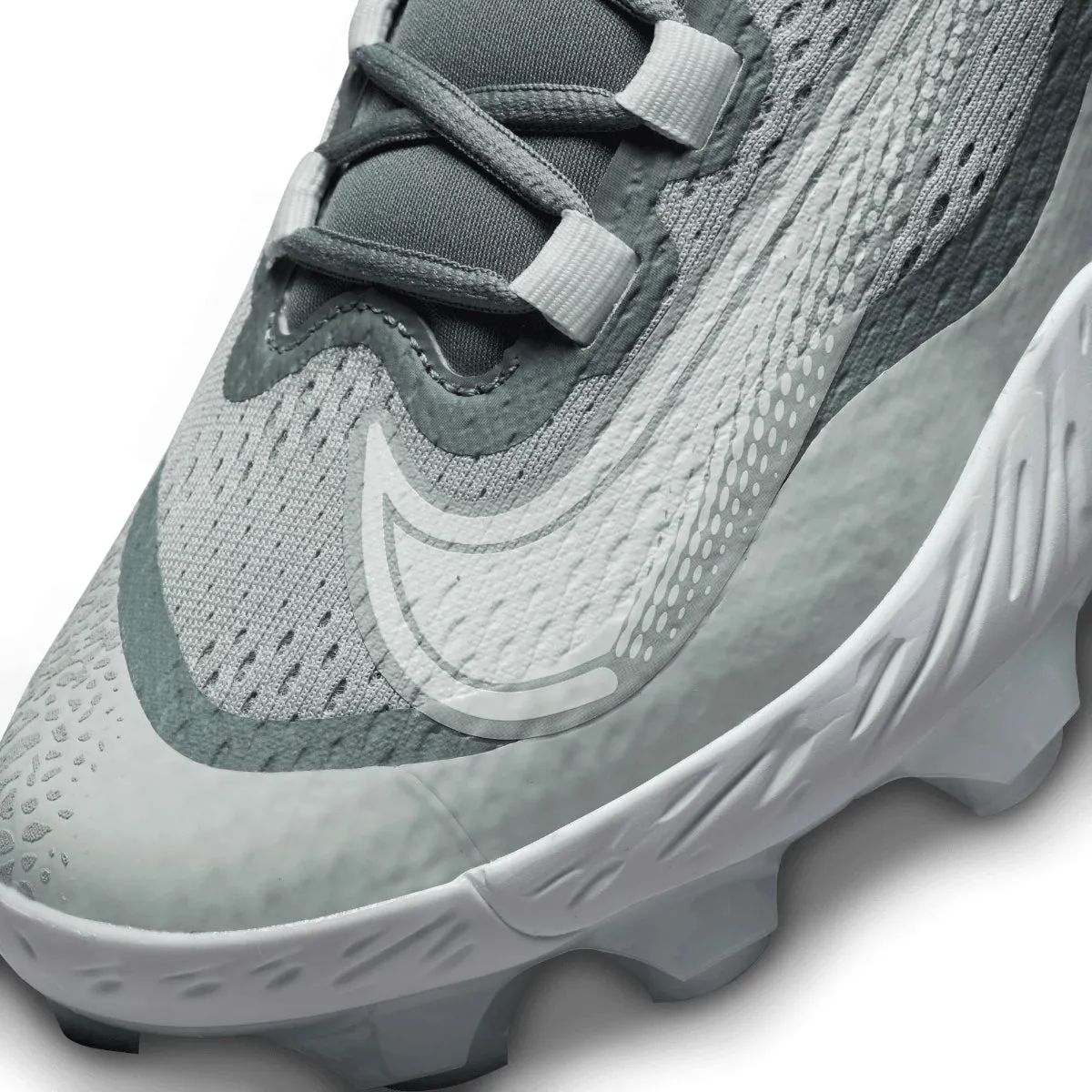 Nike Alpha Huarache Elite 4 Low MCS - (FD6221-012)