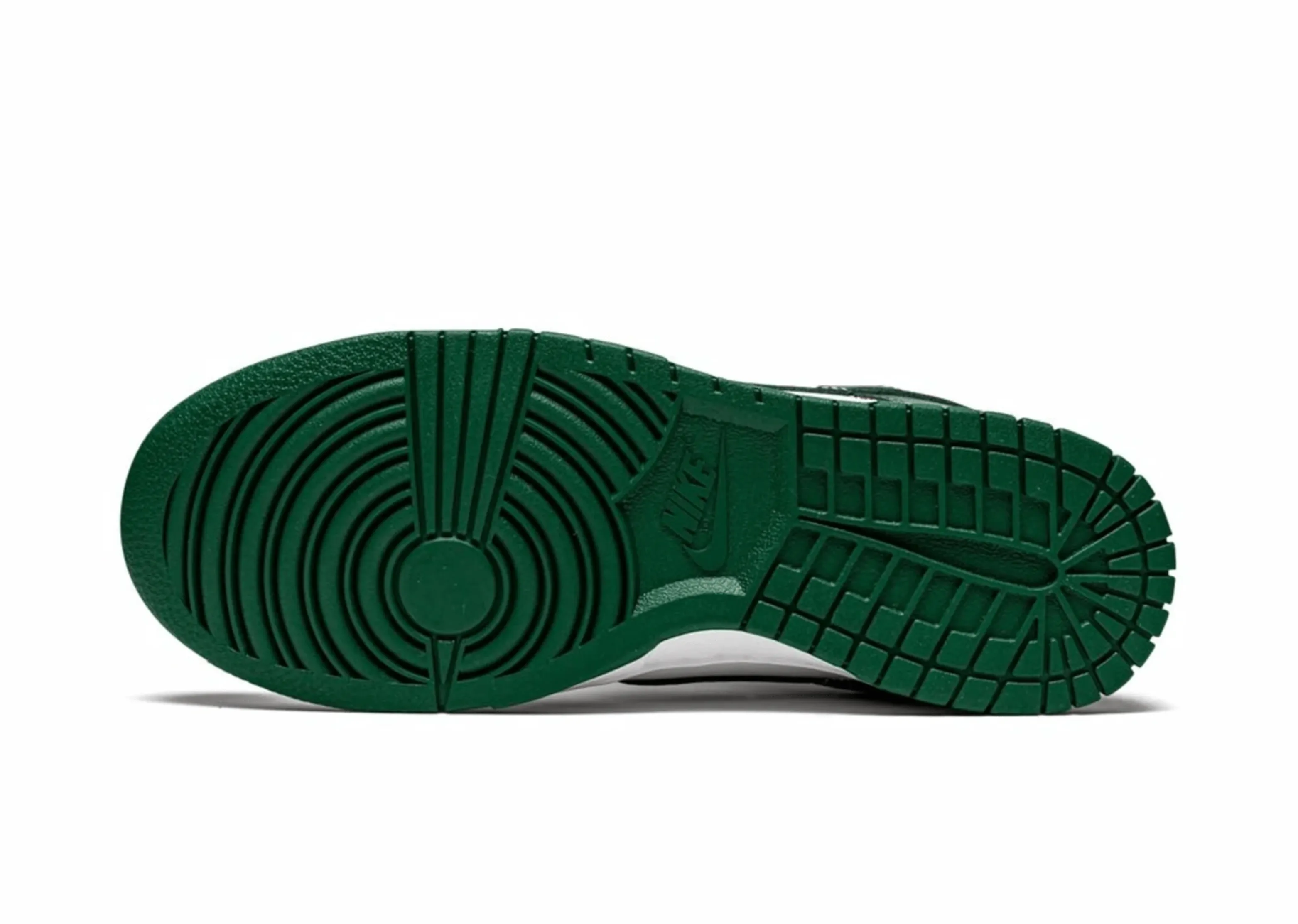 Nike Dunk Low Spartan Green