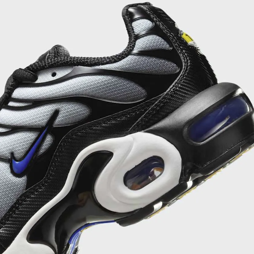 Nike Junior's Air Max Plus HM9615 100