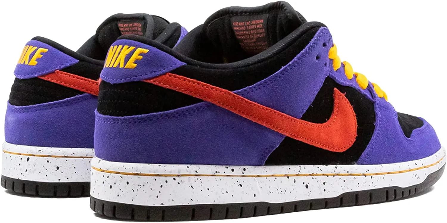 Nike Mens SB Dunk Low BQ6817 500 Court Purple