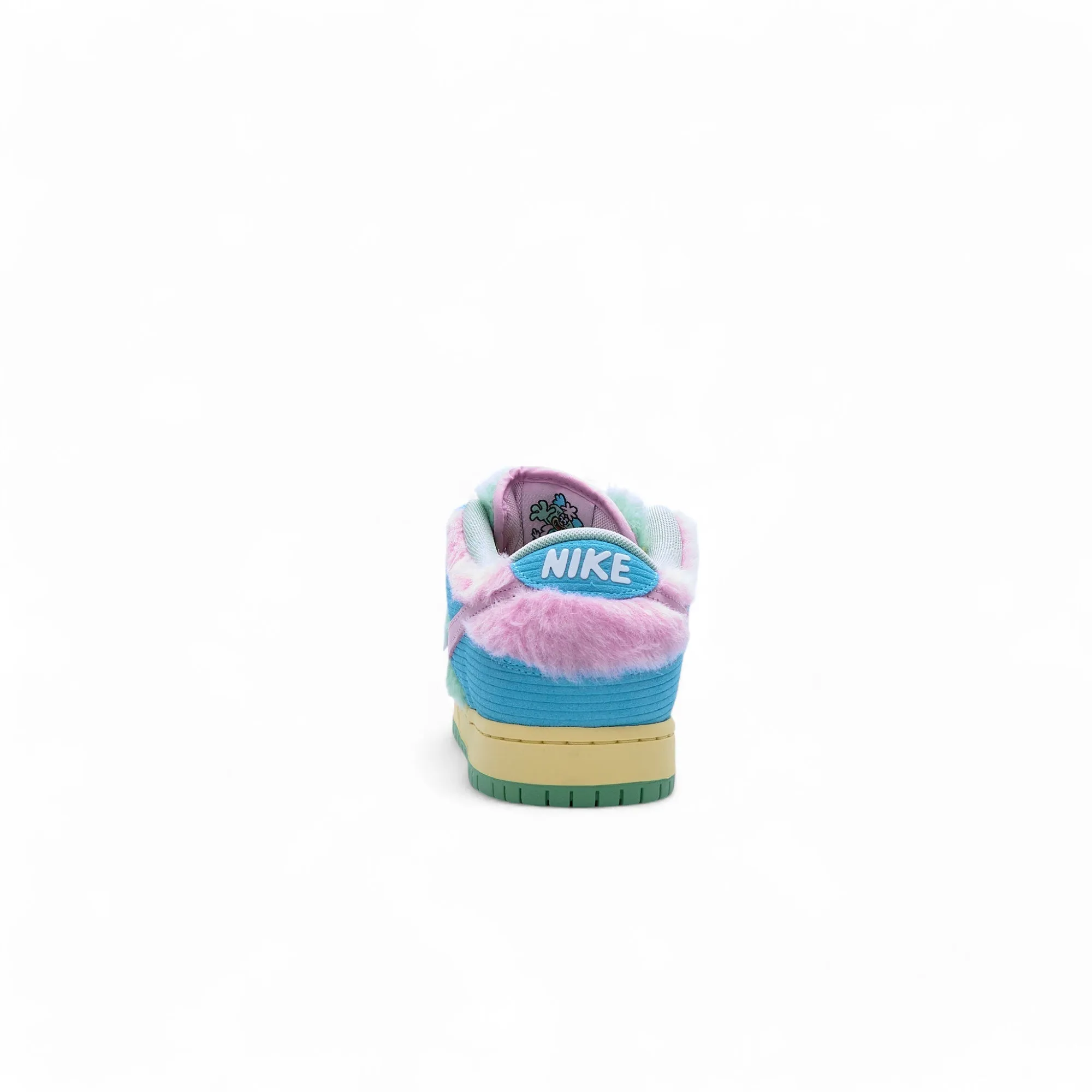 Nike SB Dunk Low Verdy Visty