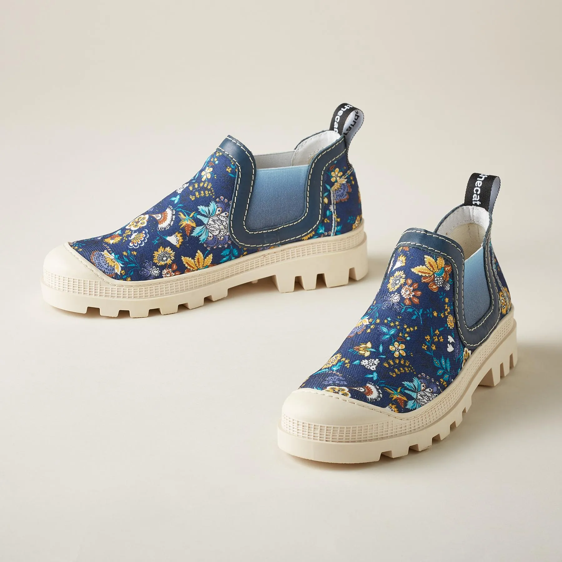 Noreen Boots