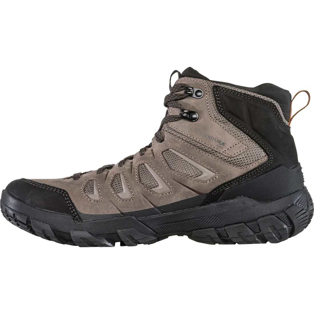 Oboz Sawtooth X Mid - Men's