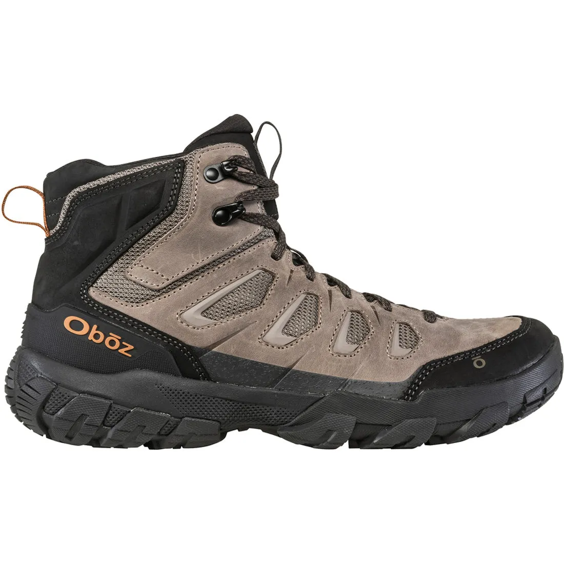 Oboz Sawtooth X Mid - Men's