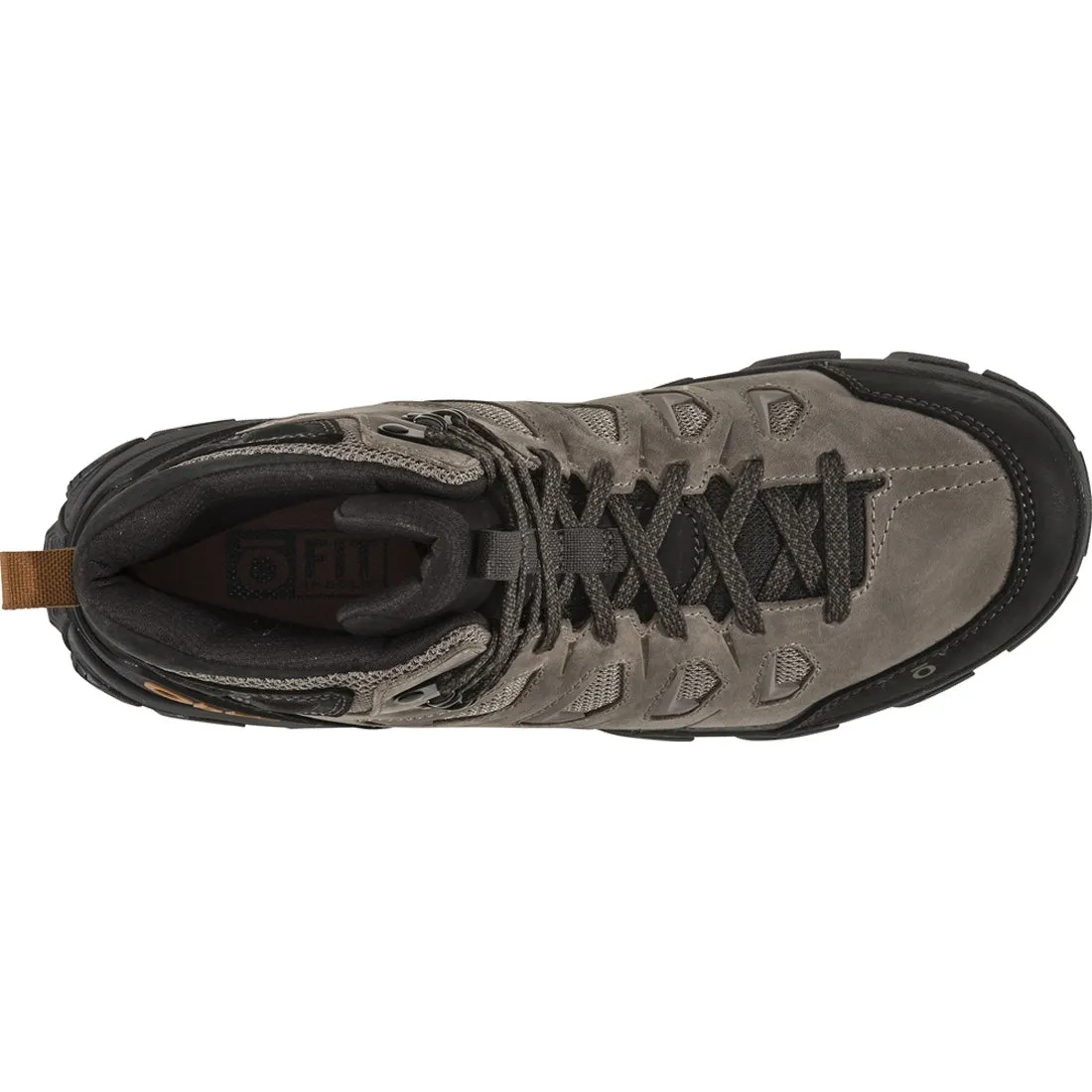 Oboz Sawtooth X Mid - Men's